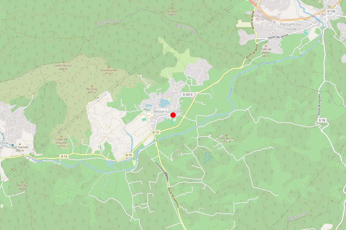 Remplacement de serrure à Besse Sur Issole