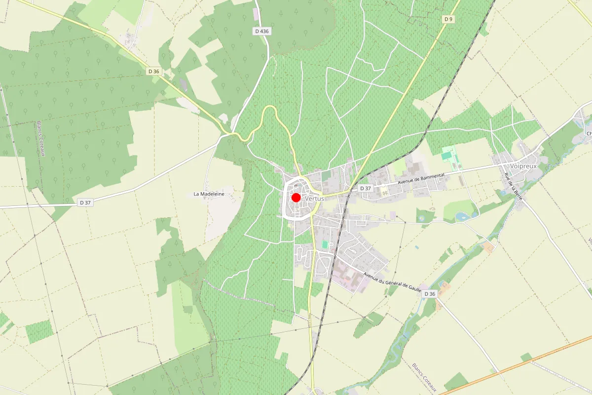 Remplacement de serrure à Blancs Coteaux