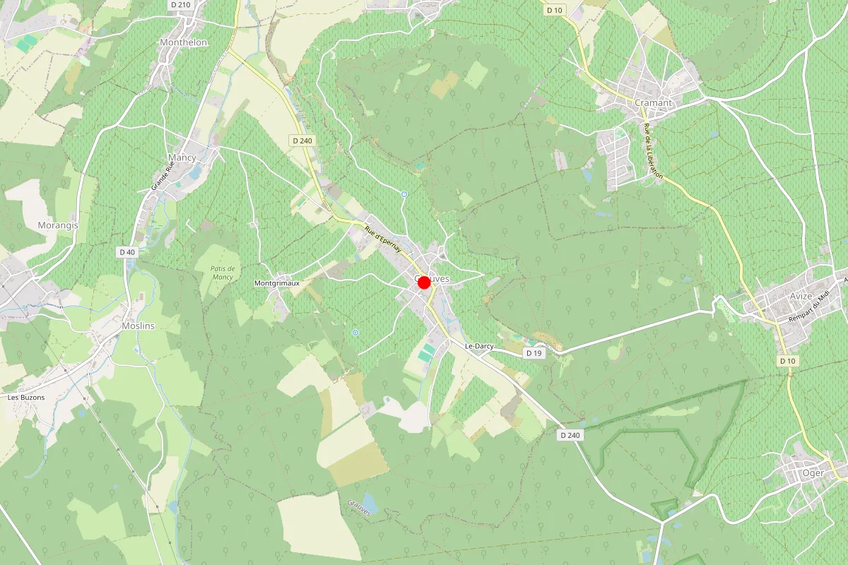 Remplacement de serrure à Blancs Coteaux