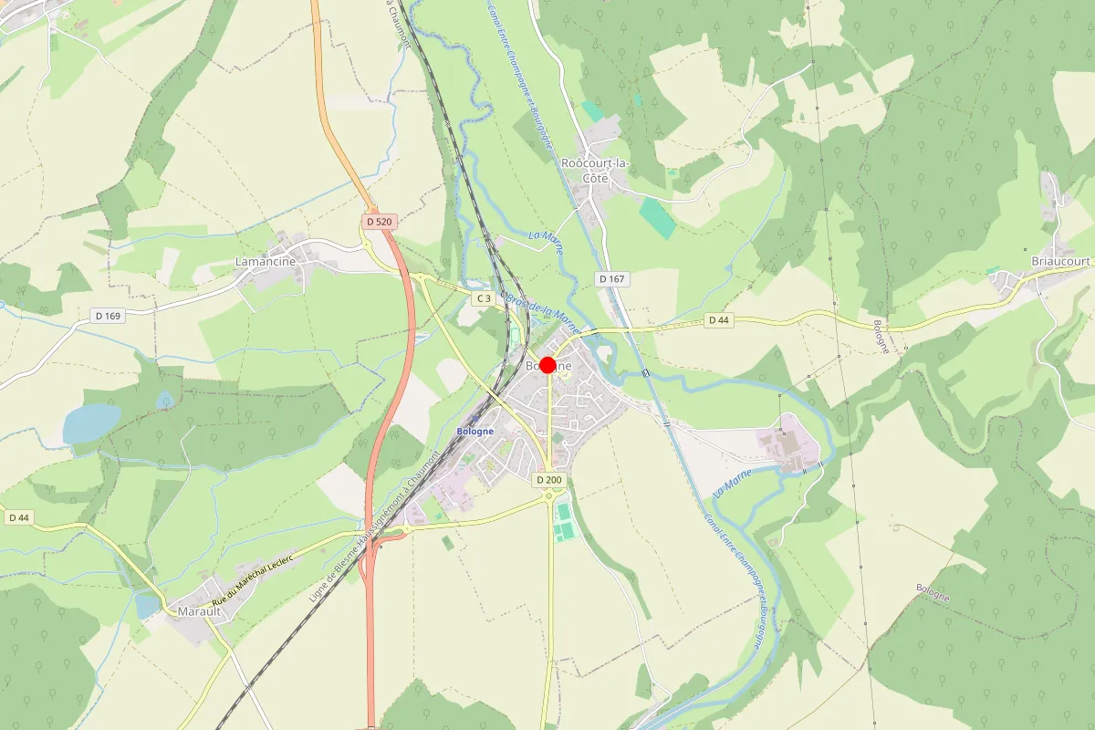 Remplacement de serrure à Bologne