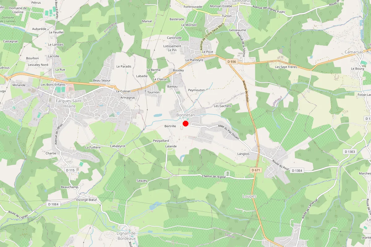 Remplacement de serrure à Bonnetan
