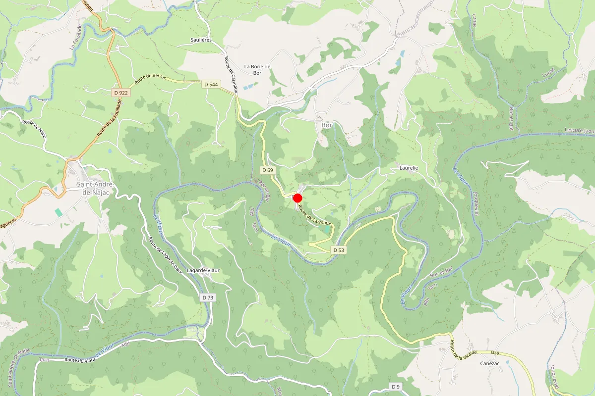 Remplacement de serrure à Bor Et Bar