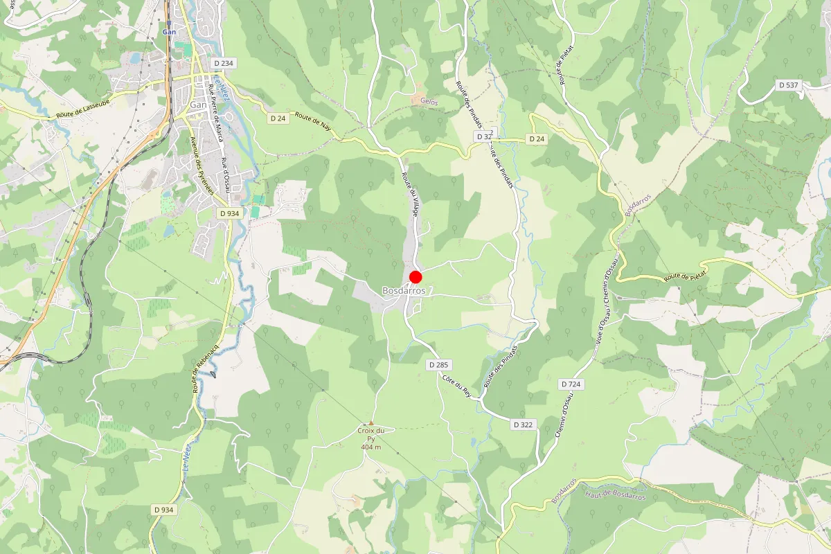 Remplacement de serrure à Bosdarros