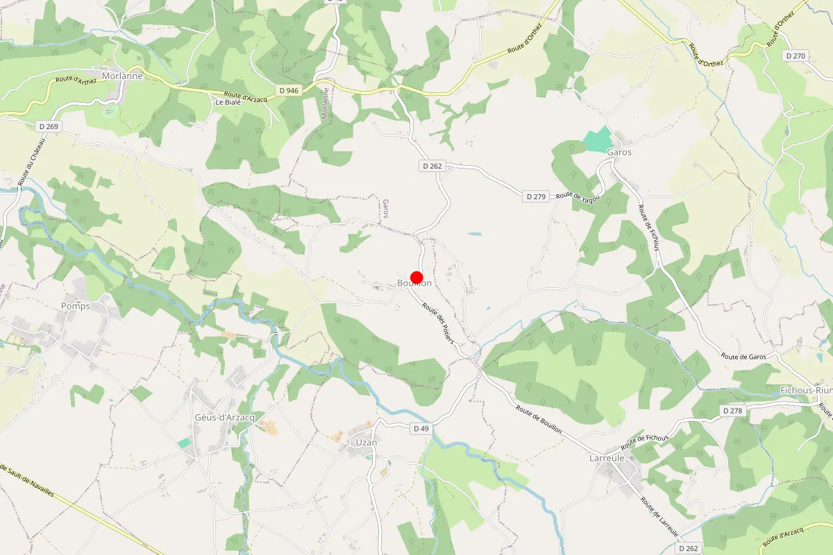 Remplacement de serrure à Bouillon