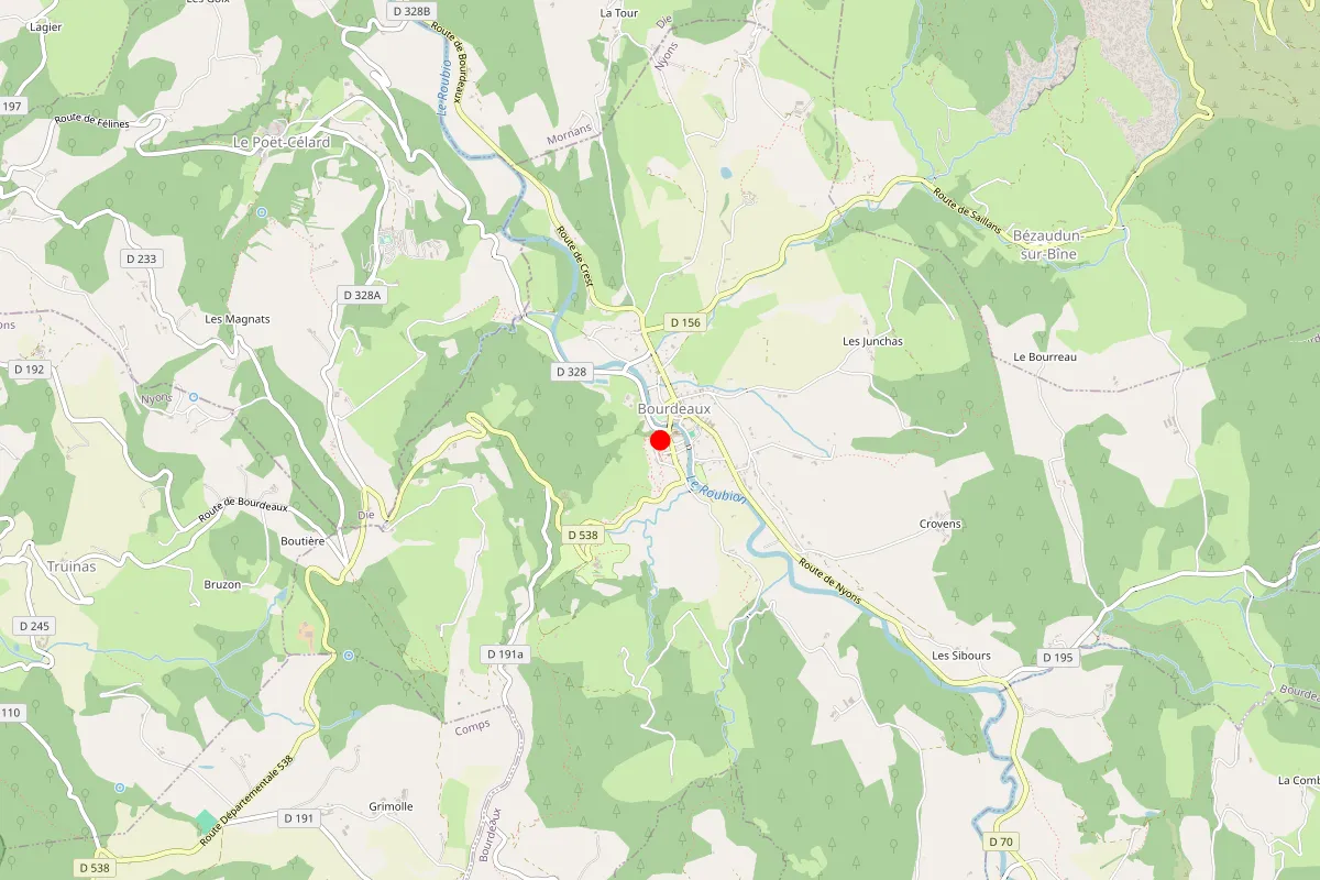 Remplacement de serrure à Bourdeaux