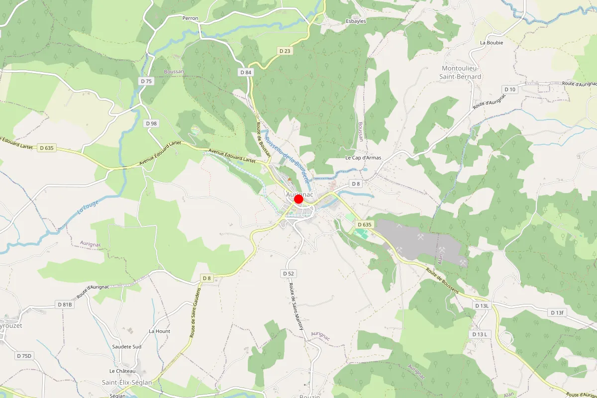 Remplacement de serrure à Bouzin