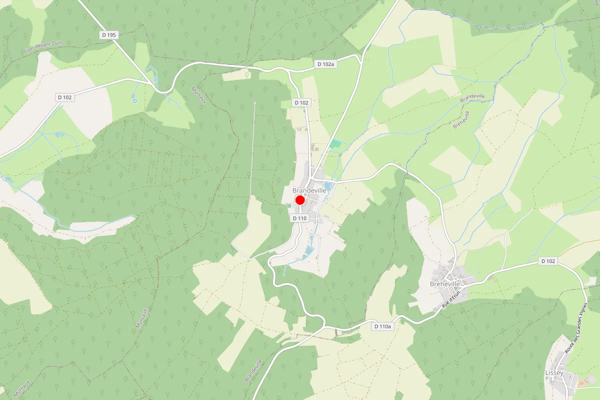 Remplacement de serrure à Brandeville