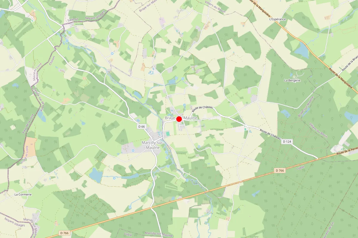 Remplacement de serrure à Braye Sur Maulne