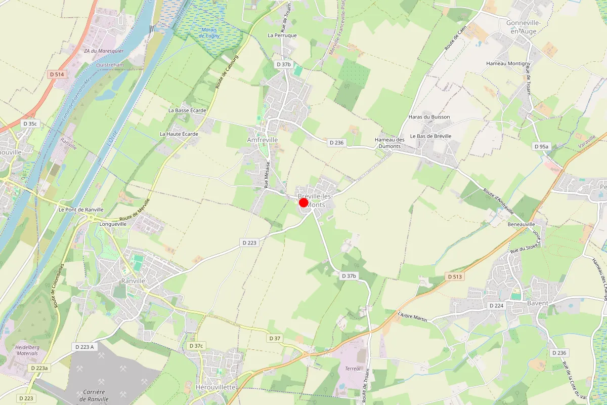 Remplacement de serrure à Breville Les Monts