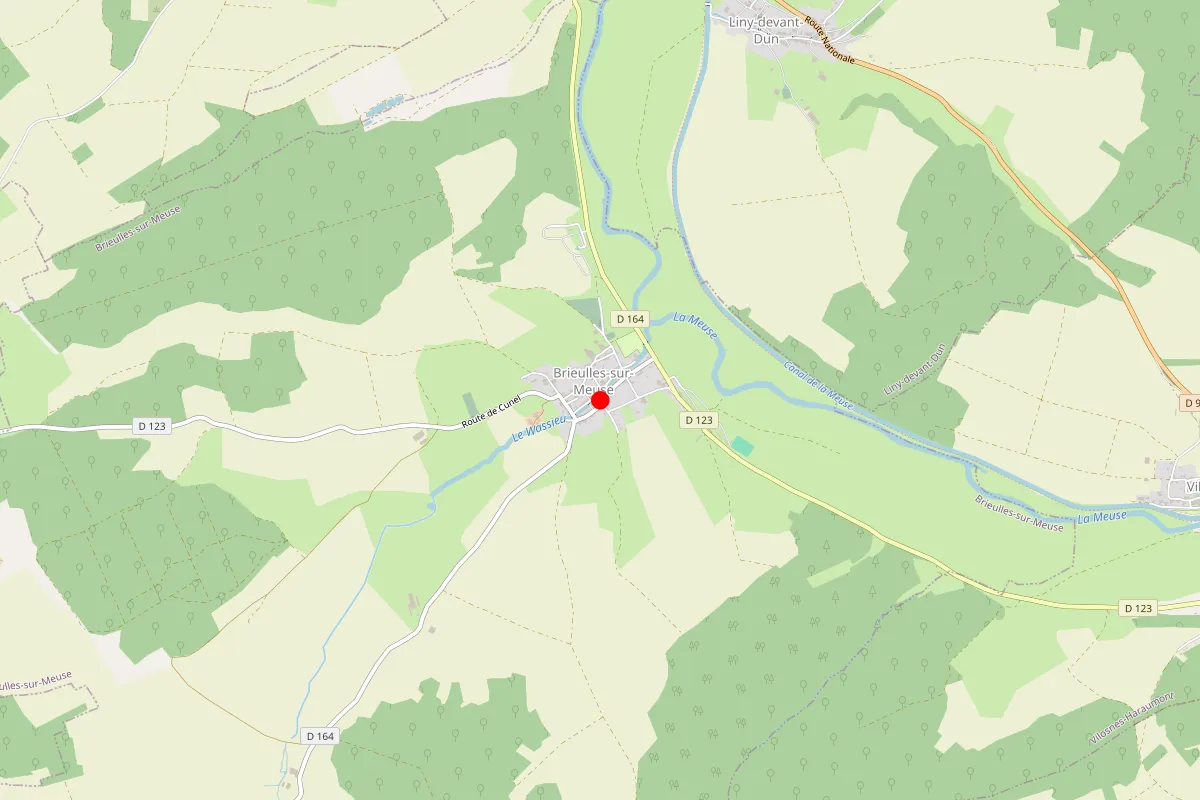 Remplacement de serrure à Brieulles Sur Meuse