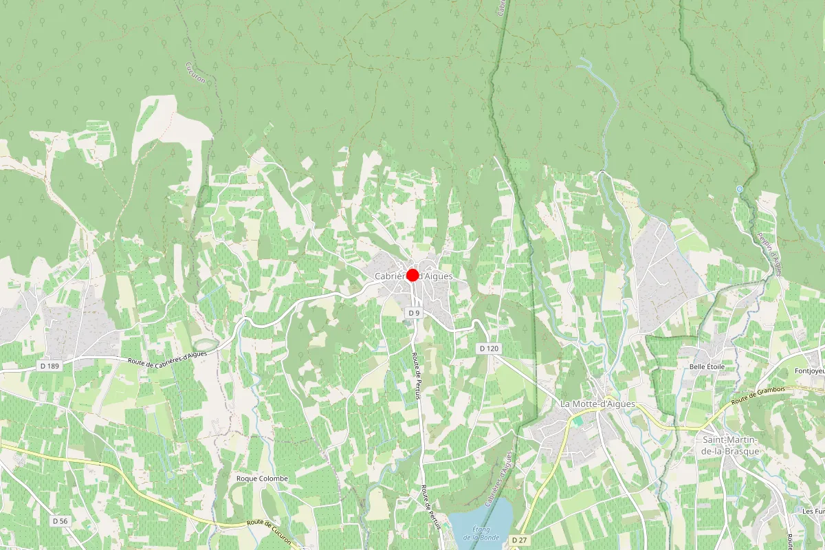 Remplacement de serrure à Cabrieres D'Aigues