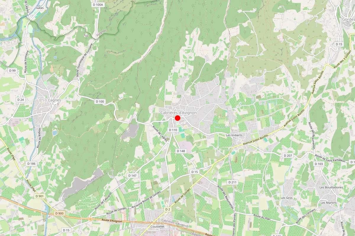 Remplacement de serrure à Cabrieres D'Avignon