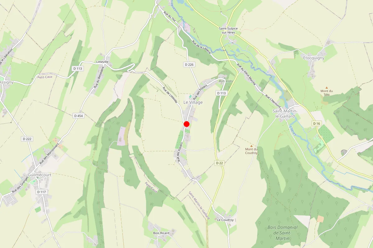 Remplacement de serrure à Canehan