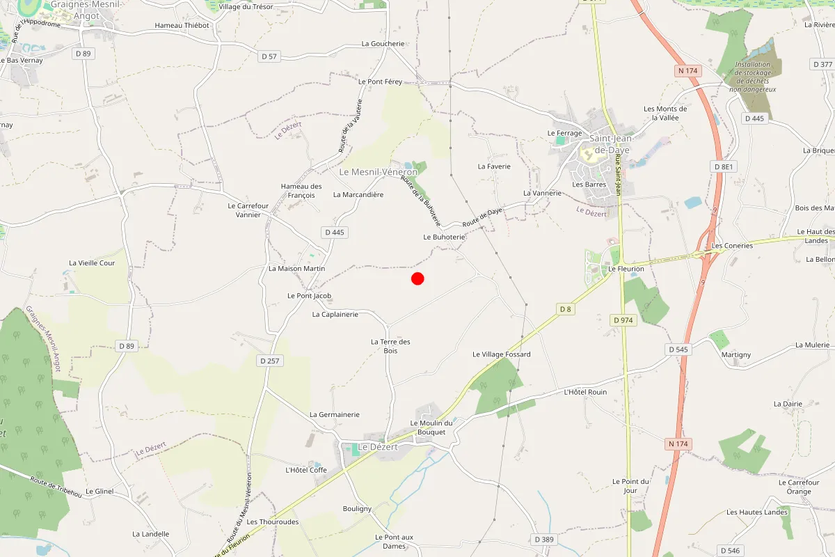 Remplacement de serrure à Carentan Les Marais