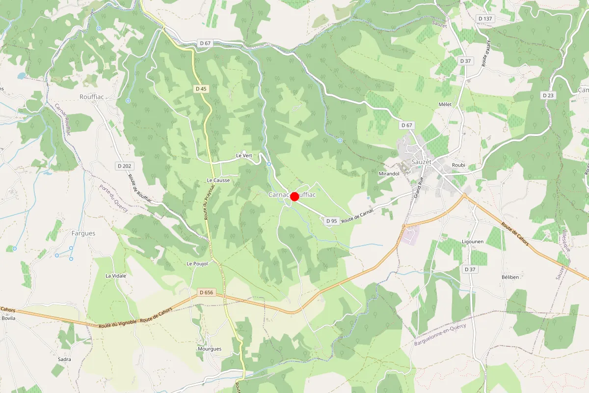 Remplacement de serrure à Carnac Rouffiac