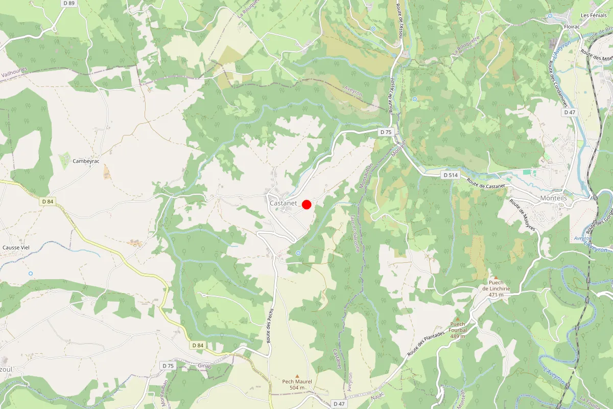 Remplacement de serrure à Castanet