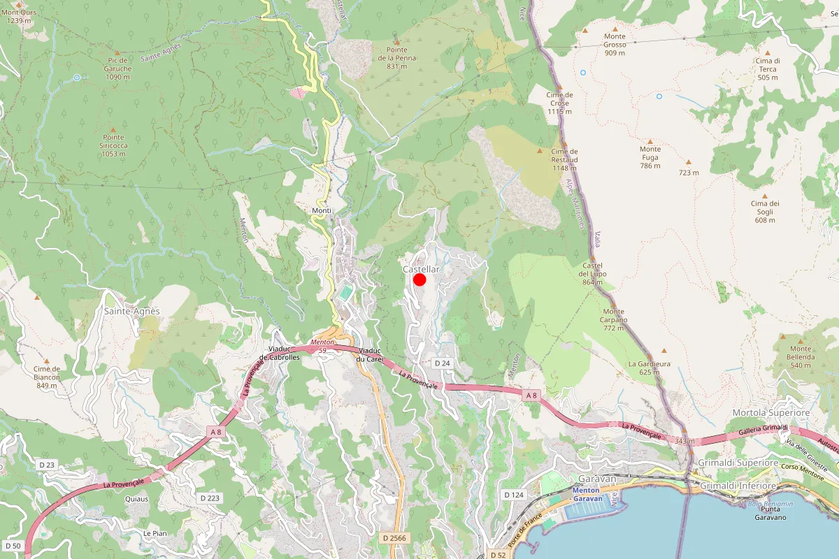 Remplacement de serrure à Castellar