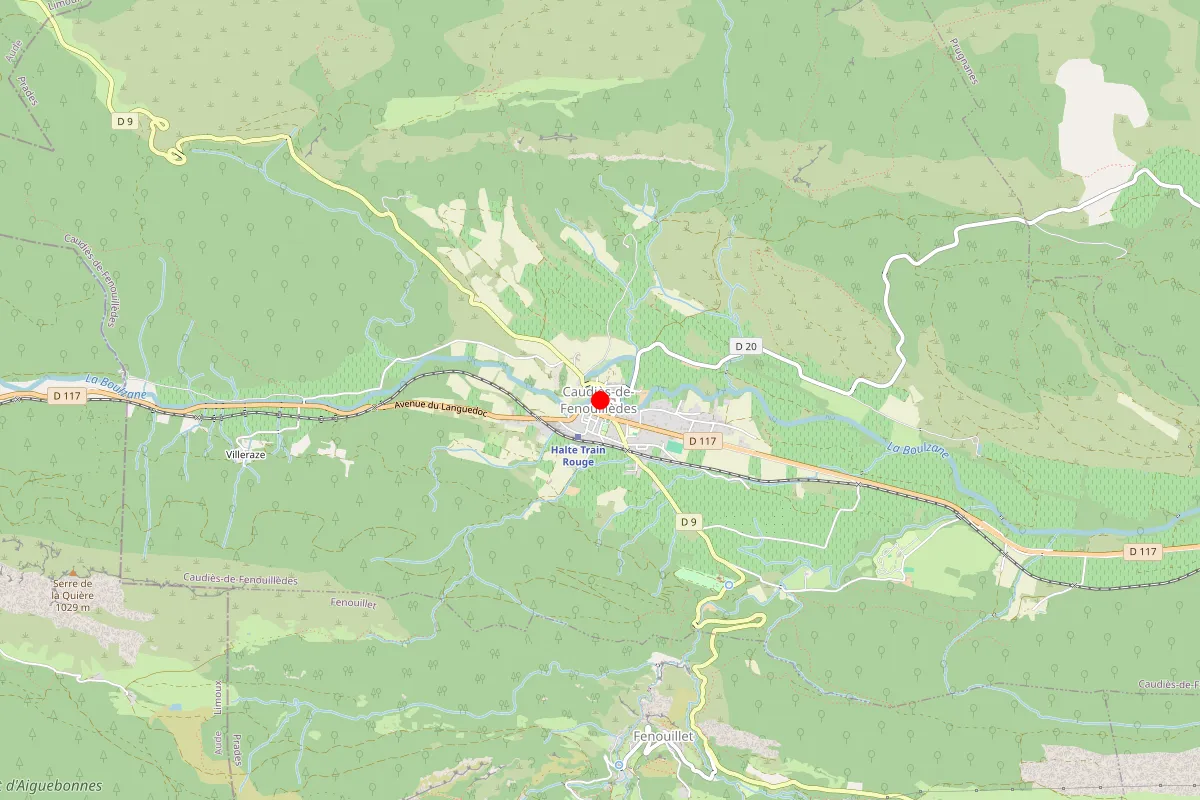 Remplacement de serrure à Caudies De Fenouilledes