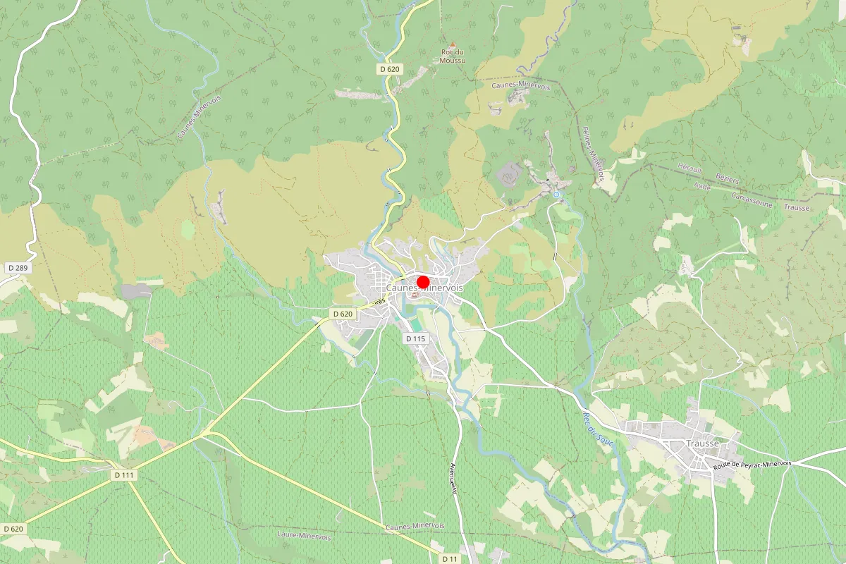 Remplacement de serrure à Caunes Minervois