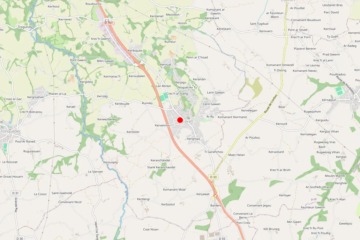 Remplacement de serrure à Cavan