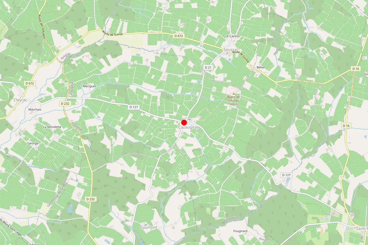 Remplacement de serrure à Cazaugitat