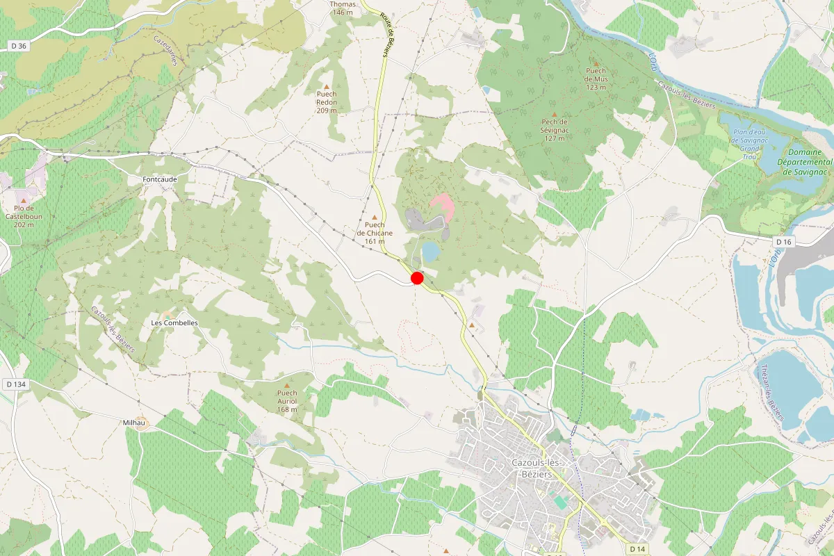 Remplacement de serrure à Cazouls Les Beziers