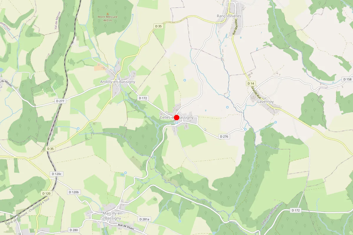 Remplacement de serrure à Celles En Bassigny