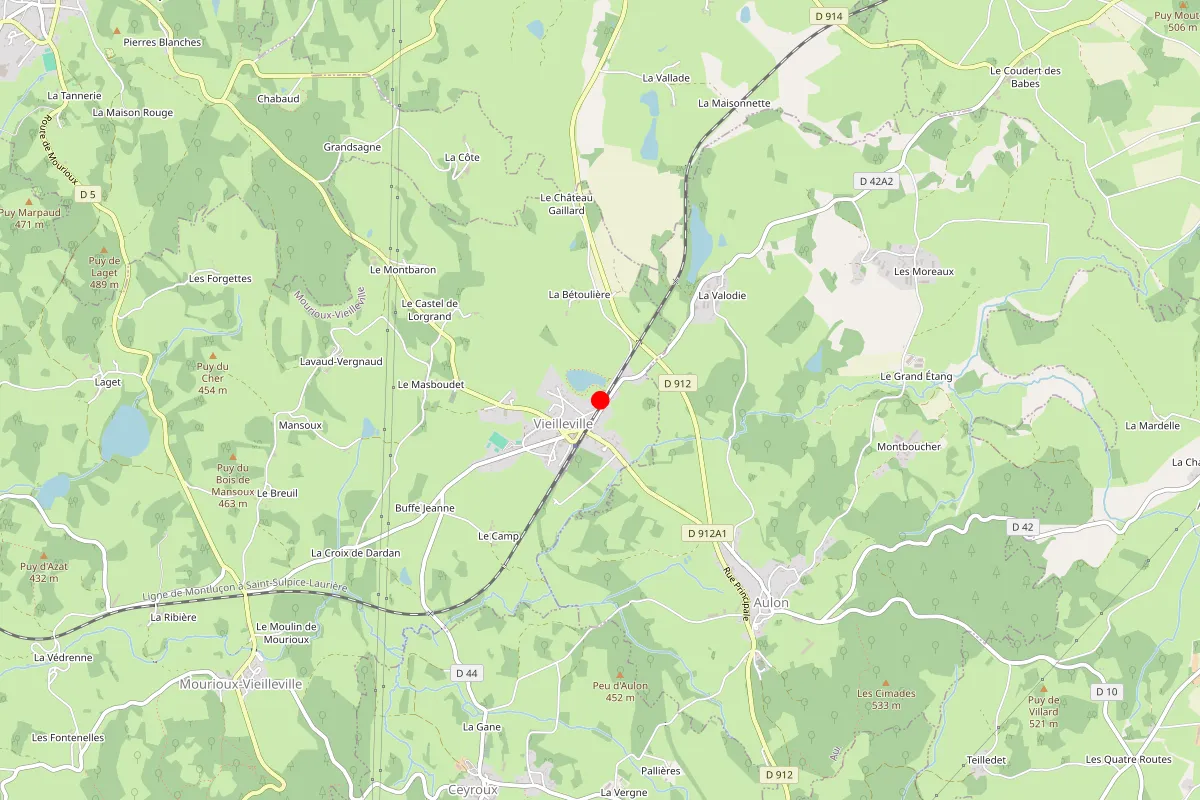Remplacement de serrure à Ceyroux