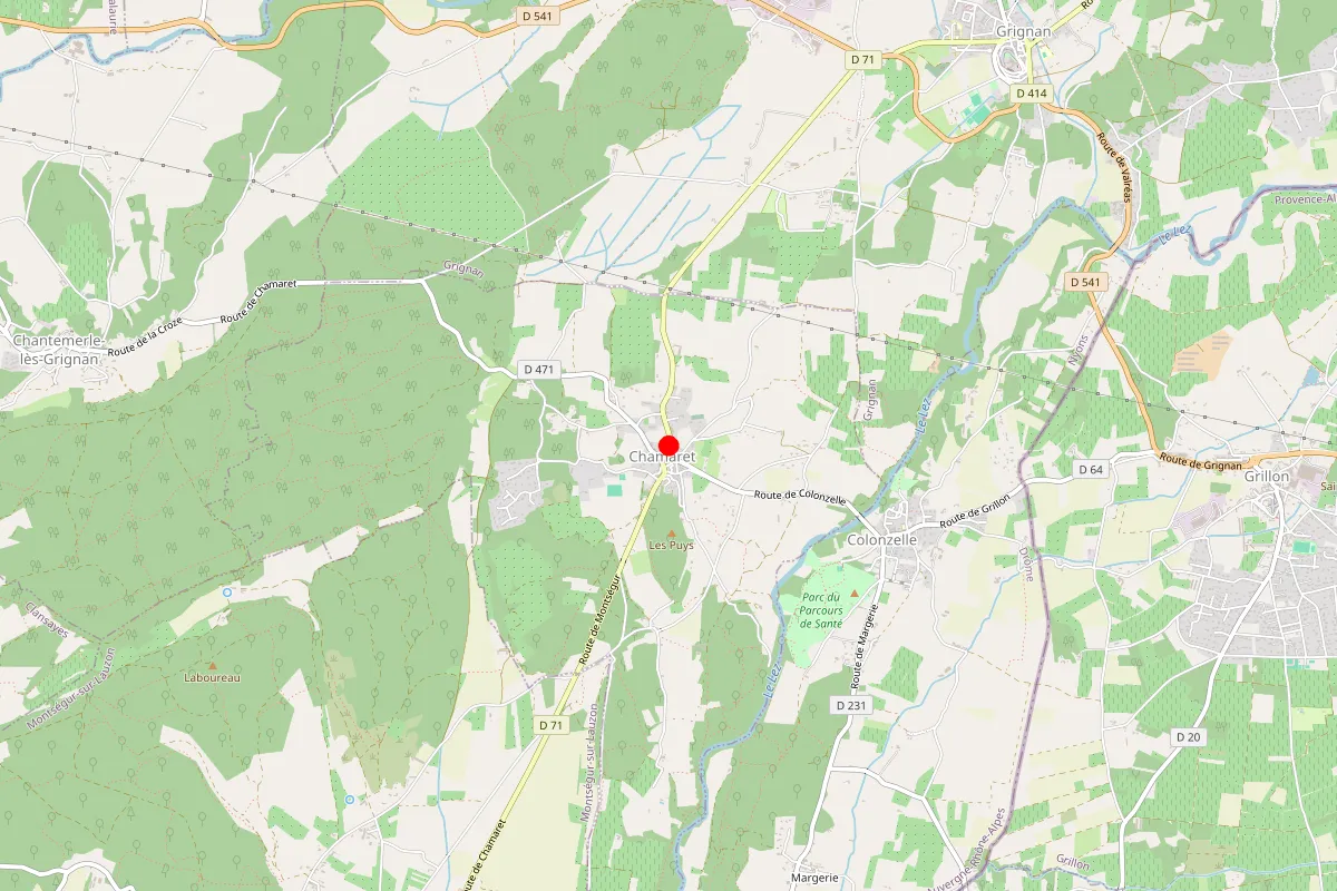 Remplacement de serrure à Chamaret