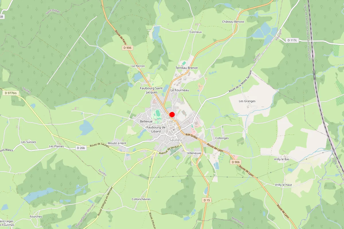 Remplacement de serrure à Champeau En Morvan