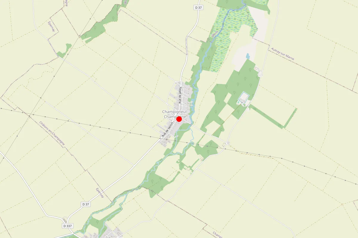 Remplacement de serrure à Champigneul Champagne