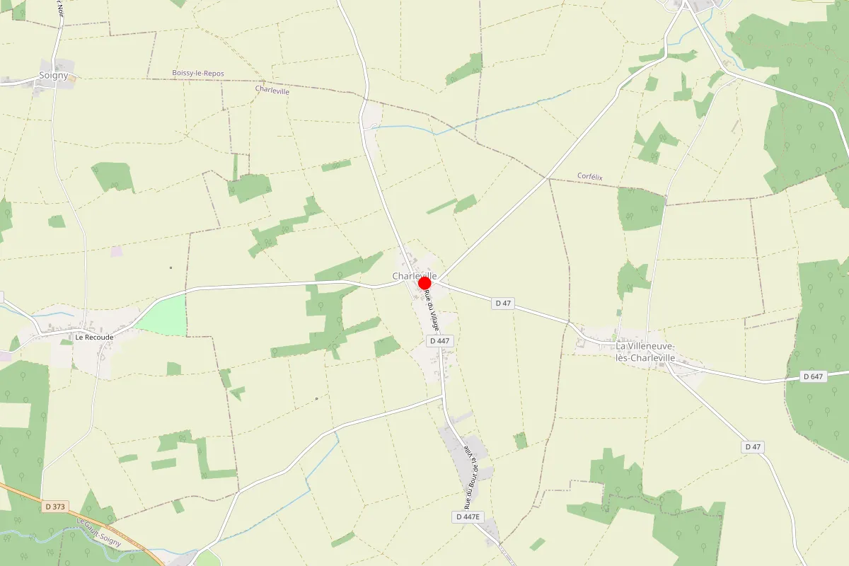 Remplacement de serrure à Charleville