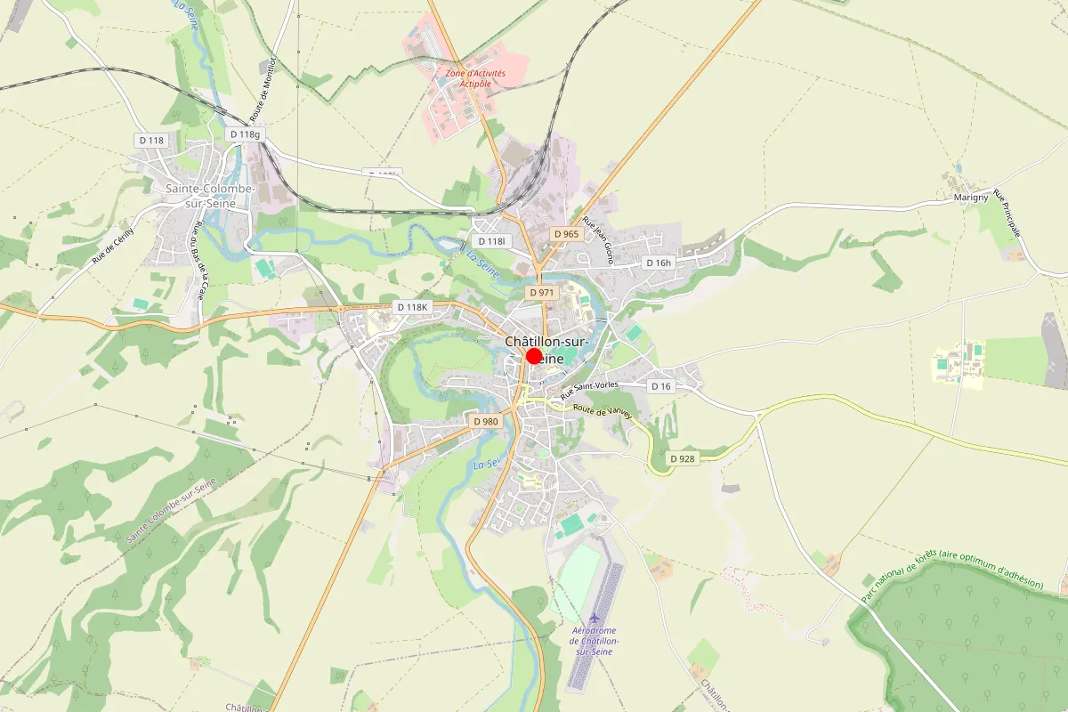 Remplacement de serrure à Chatillon Sur Seine