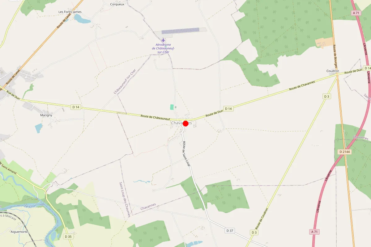 Remplacement de serrure à Chavannes