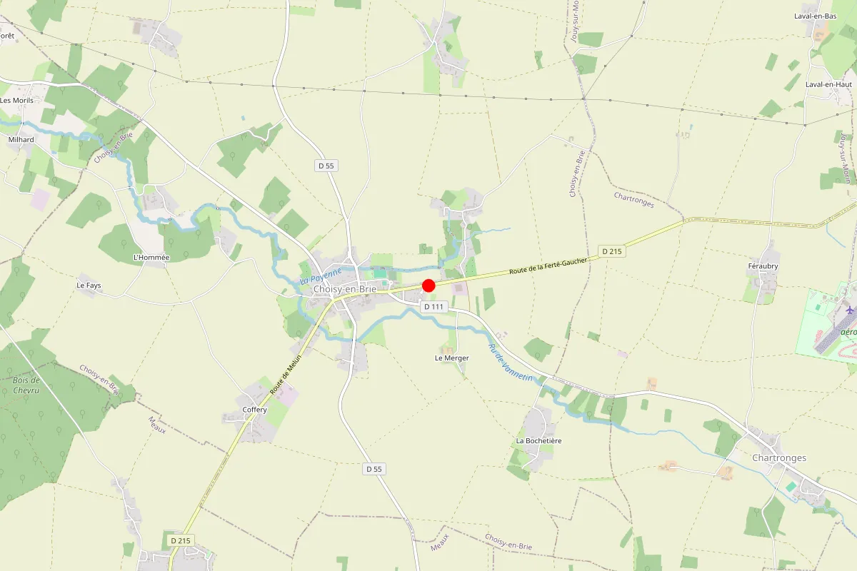 Remplacement de serrure à Choisy En Brie