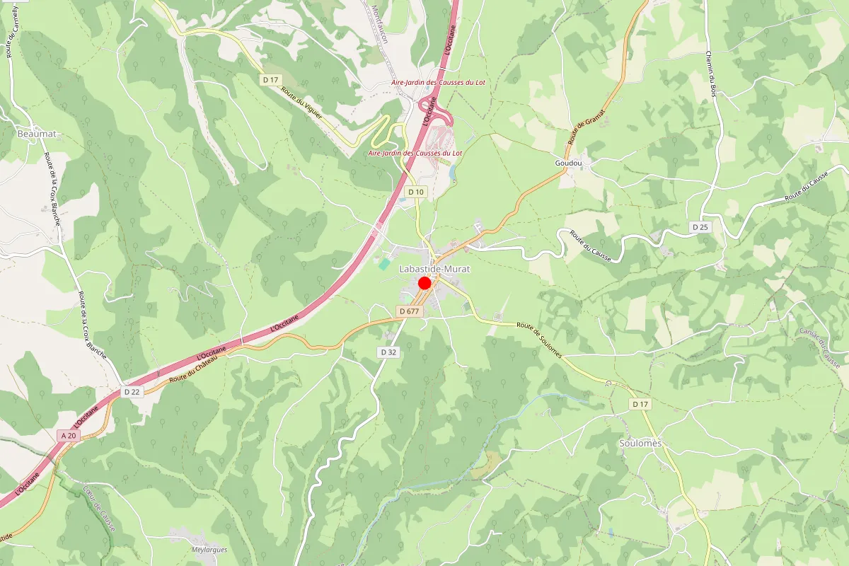 Remplacement de serrure à Coeur De Causse