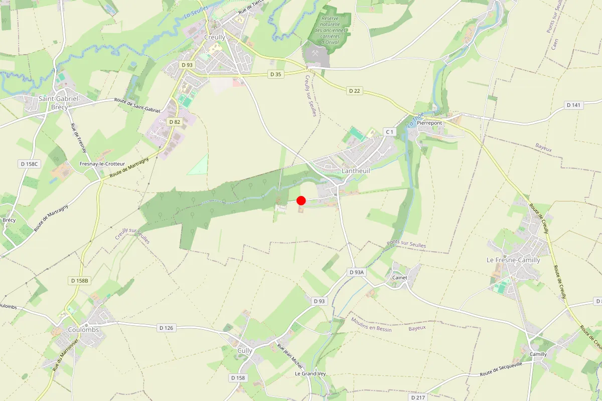 Remplacement de serrure à Colombiers Sur Seulles