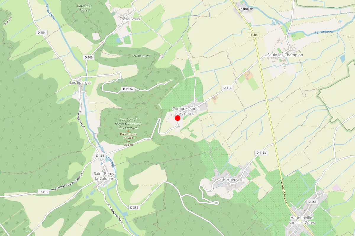 Remplacement de serrure à Combres Sous Les Cotes