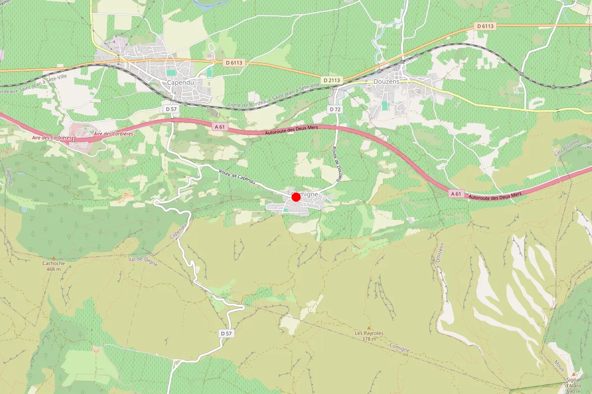 Remplacement de serrure à Comigne