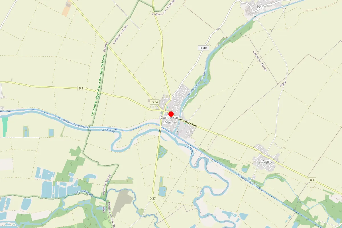 Remplacement de serrure à Conde Sur Marne