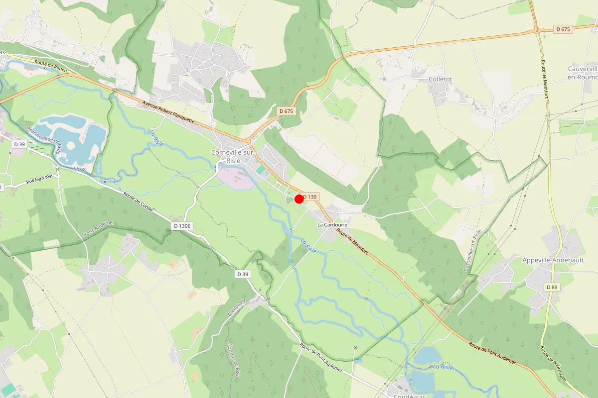 Remplacement de serrure à Corneville Sur Risle