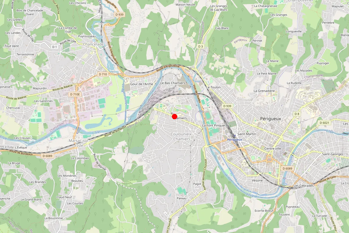 Remplacement de serrure à Coulounieix Chamiers
