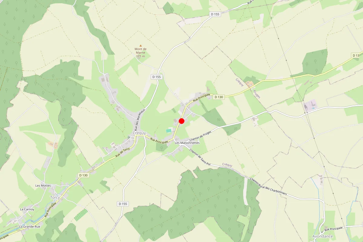 Remplacement de serrure à Coupelle Neuve