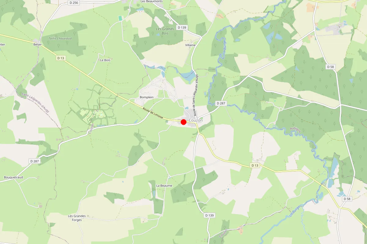 Remplacement de serrure à Couzon