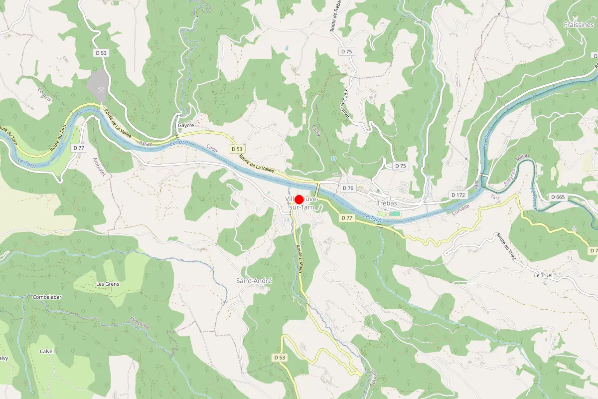 Remplacement de serrure à Curvalle
