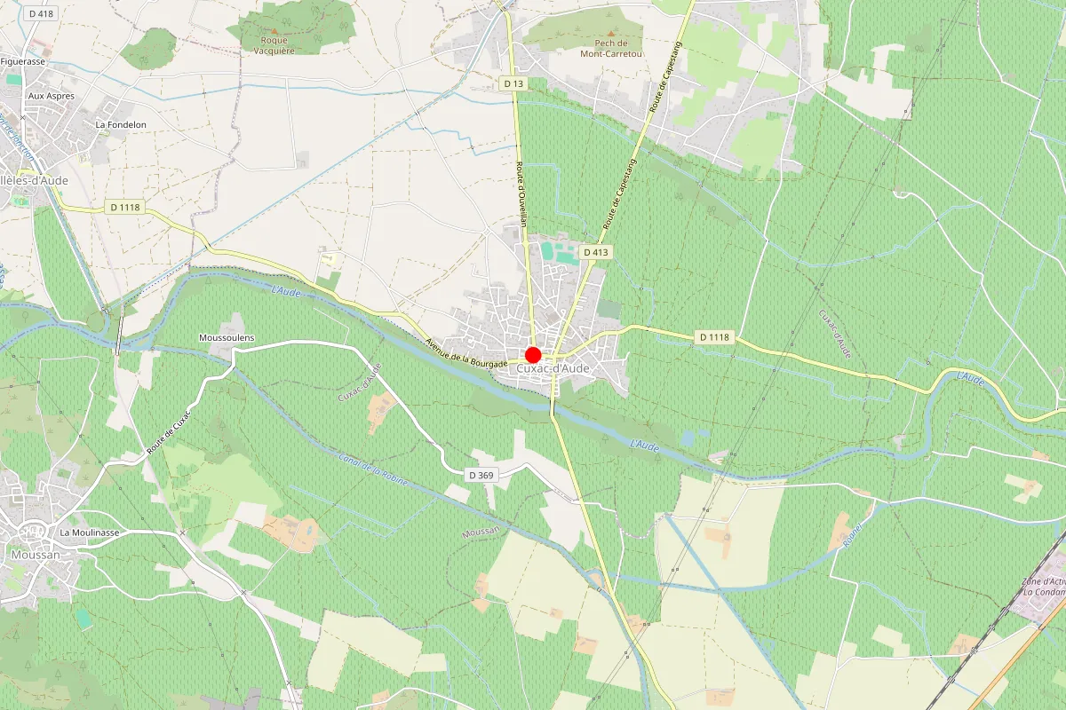 Remplacement de serrure à Cuxac D'Aude
