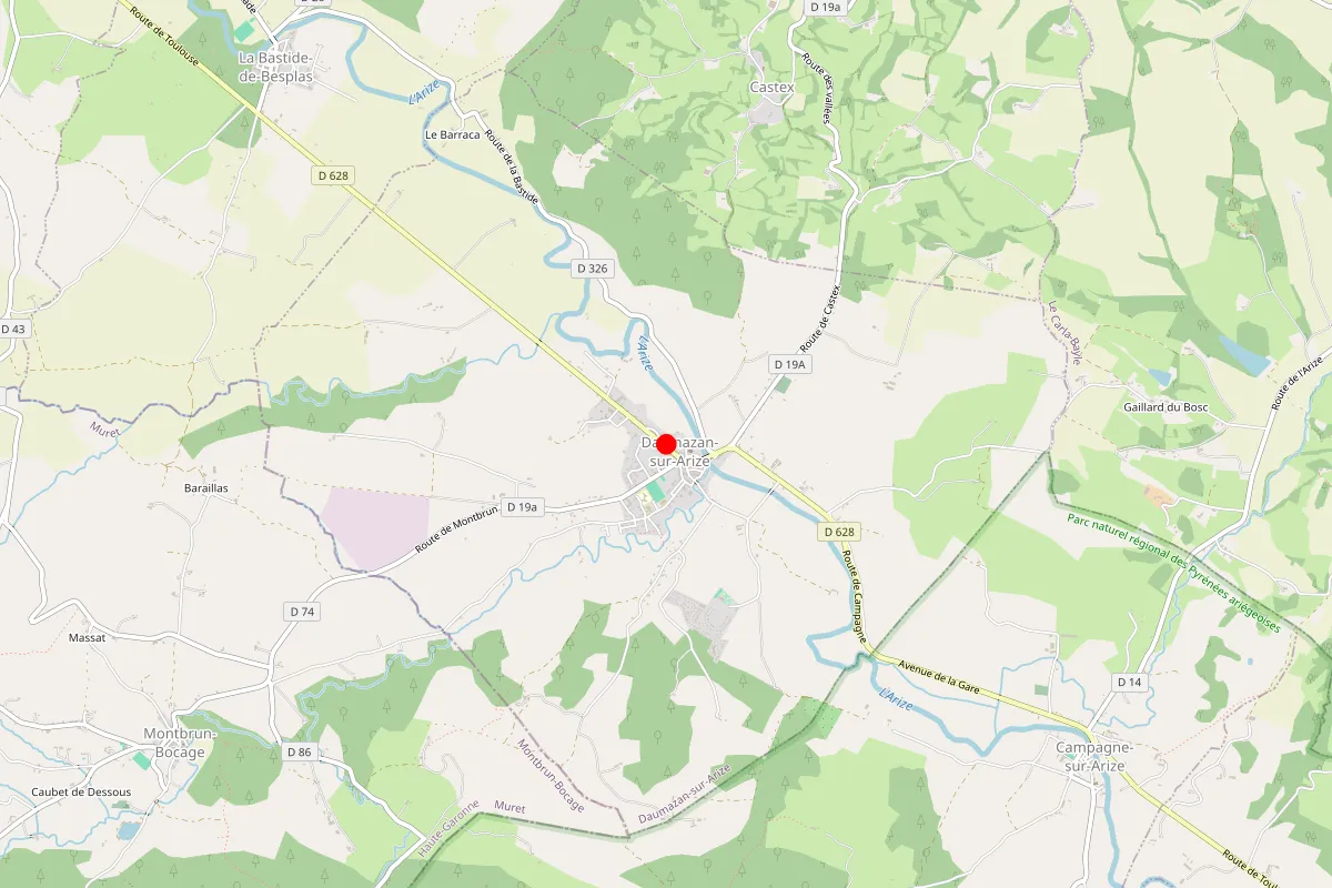 Remplacement de serrure à Daumazan Sur Arize