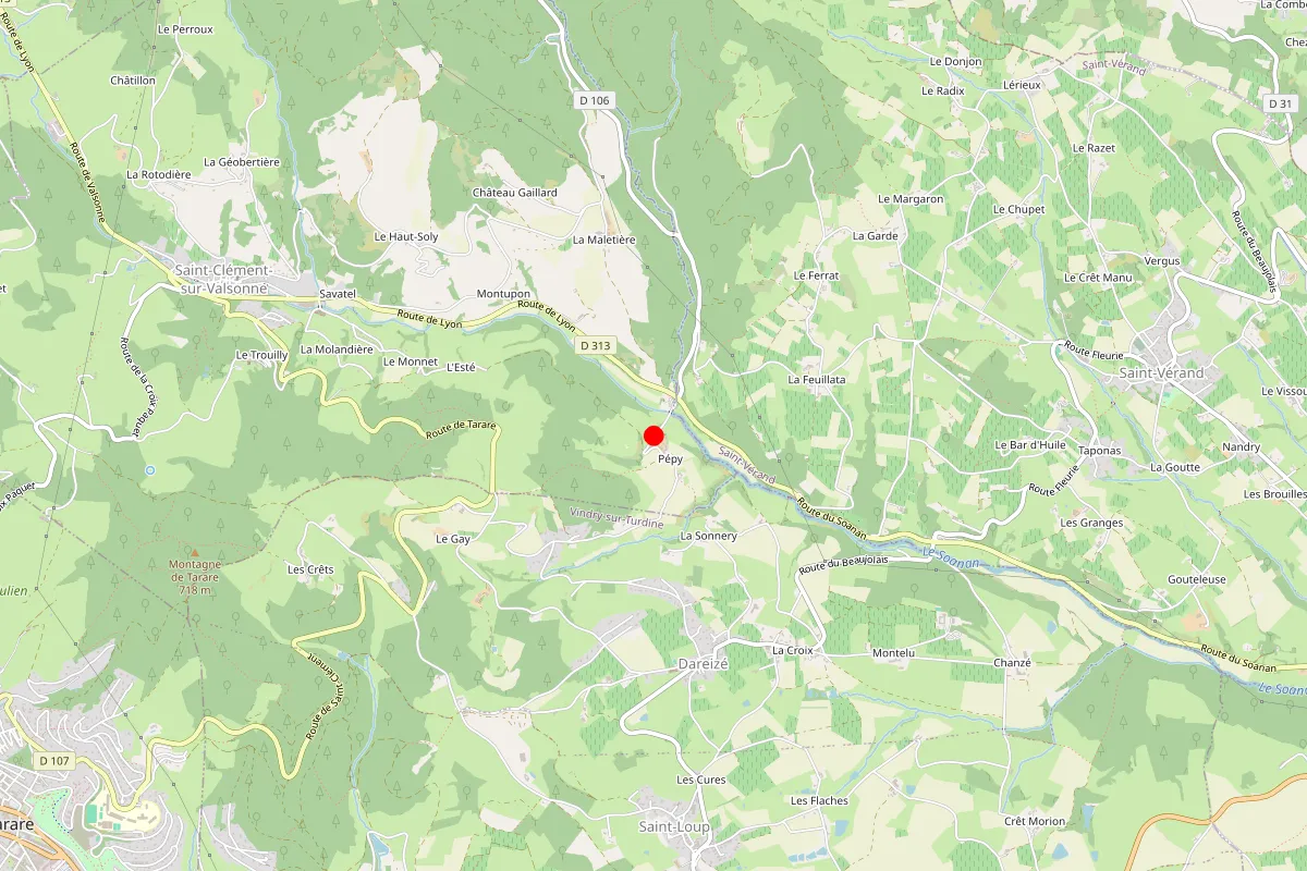 Remplacement de serrure à Dieme