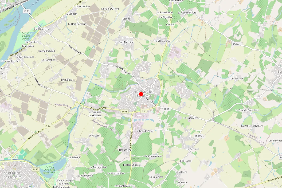 Remplacement de serrure à Divatte Sur Loire