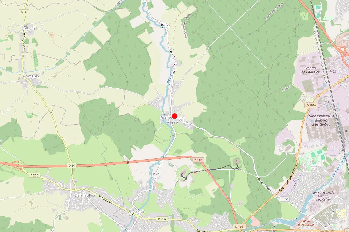 Remplacement de serrure à Domevre Sur Aviere
